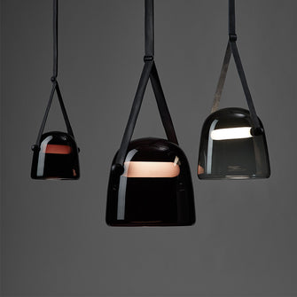 Nordic post-modern creative glass chandelier |  - Decorfur