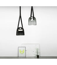 Nordic post-modern creative glass chandelier |  - Decorfur