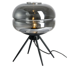 Glass Dome Table Lamp | light - Decorfur