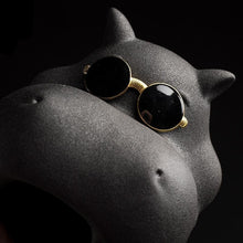 Cool hippo ashtray | ASHTRAYS - Decorfur