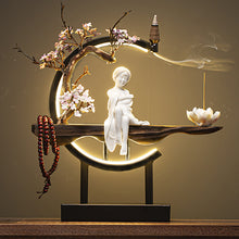 Zen Beauty Decoration Lamp