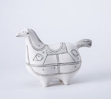 New product Zodiac horse