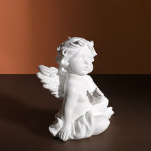 Baby angel decor (pair)