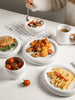Terrazo style tableware | dinnerware - Decorfur