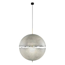 Moon Ball Pendant Light