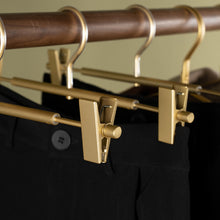 Clip Hangers