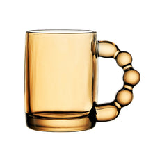 Pearl Glass Cup