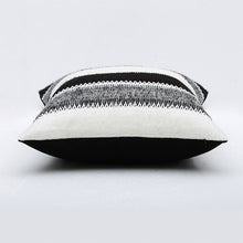Nordic Black and White Cushion Cover (Sets of 2)