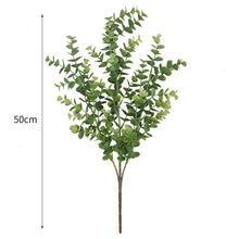 Eucalyptus Leaves Stick (Set of 2)