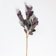 Eucalyptus Leaves Stick | artificial flowers - Decorfur