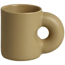 Fat coffee / tea cup. | coffee mugs - Decorfur