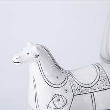 New product Zodiac horse
