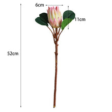 Emperor Flower Stick (Set of 2)
