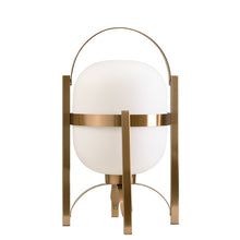 Creative table lamp personalized decorative table lamp Nordic modern minimalist designer fashion living room bedroom bedside lamp. |  - Decorfur