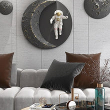 Astro Moon Wall Decor |  - Decorfur