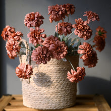Four Flower Arrangement | artificial flowers - Decorfur
