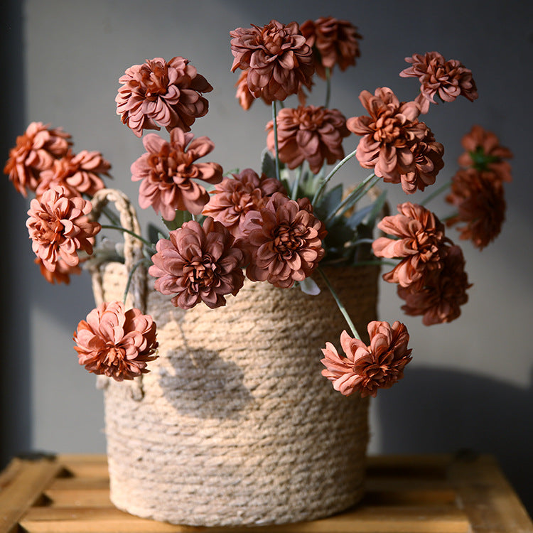 Four Flower Arrangement | artificial flowers - Decorfur