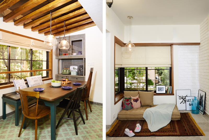 Alia Bhatt's home